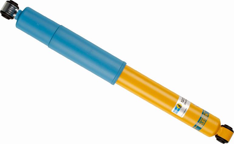 Bilstein 24-218689 - Ammortizzatore autozon.pro