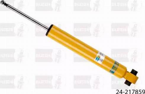 Bilstein 24-217859 - Ammortizzatore autozon.pro