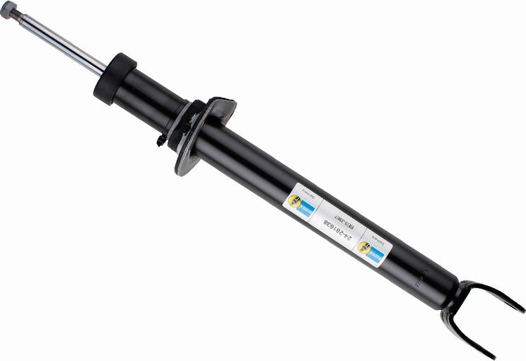 Bilstein 24-281638 - Ammortizzatore autozon.pro