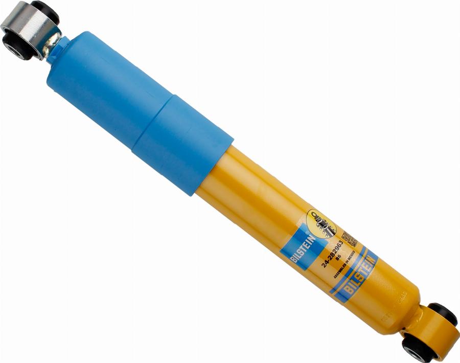 Bilstein 24-282963 - Ammortizzatore autozon.pro