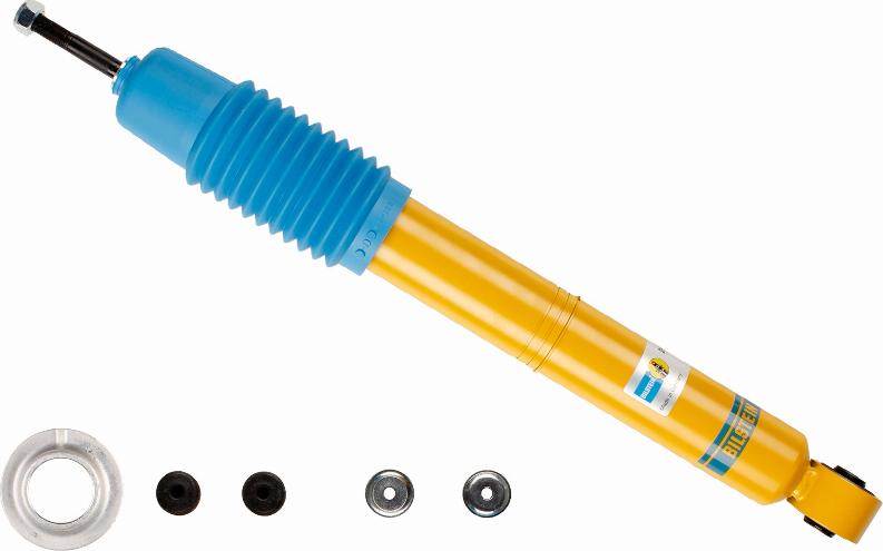 Bilstein 24-230780 - Ammortizzatore autozon.pro