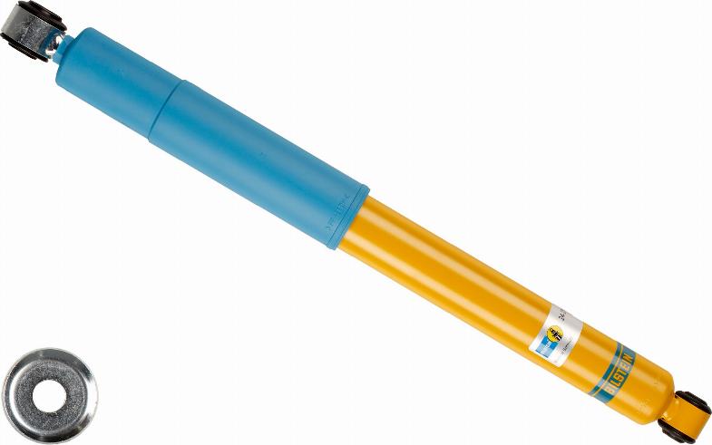 Bilstein 24-231534 - Ammortizzatore autozon.pro