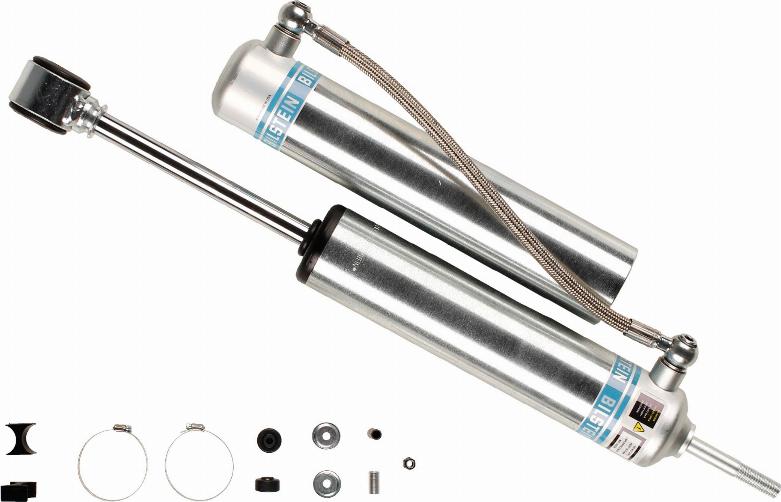 Bilstein 25-187618 - Ammortizzatore autozon.pro