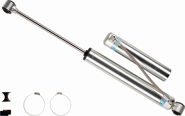 Bilstein 25-187625 - Ammortizzatore autozon.pro