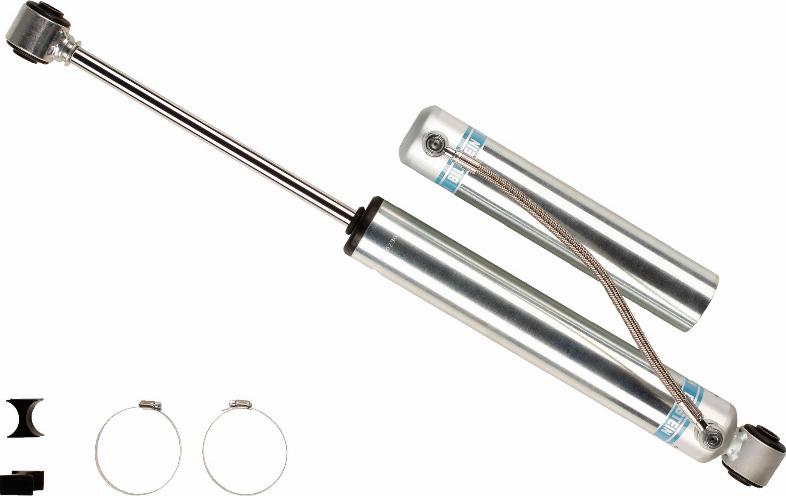 Bilstein 25-177893 - Ammortizzatore autozon.pro