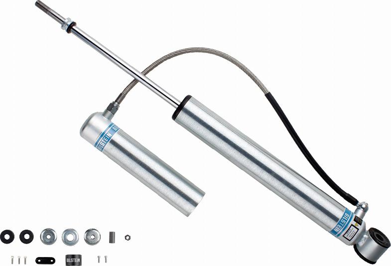 Bilstein 25-277005 - Ammortizzatore autozon.pro