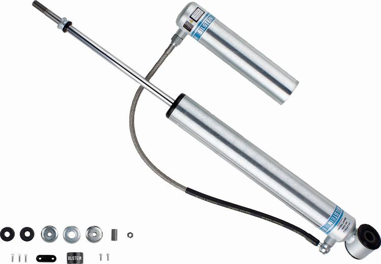 Bilstein 25-277012 - Ammortizzatore autozon.pro