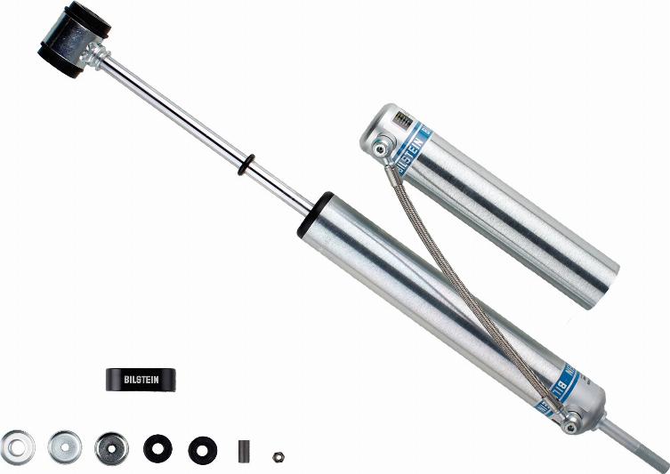 Bilstein 25-277029 - Ammortizzatore autozon.pro