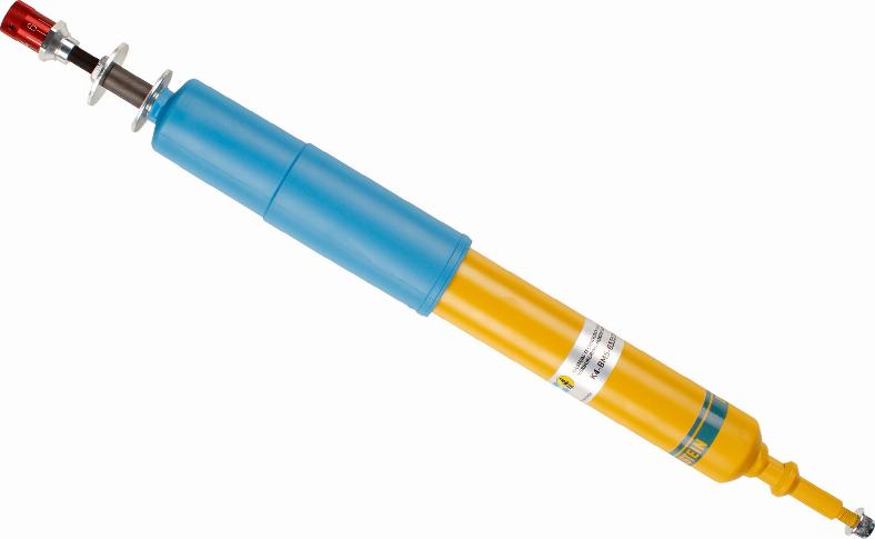 Bilstein 26-633510 - Ammortizzatore autozon.pro