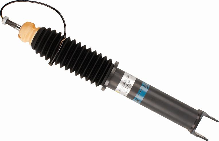 Bilstein 26-118260 - Ammortizzatore autozon.pro