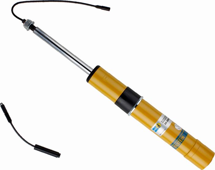 Bilstein 26-296036 - Ammortizzatore autozon.pro