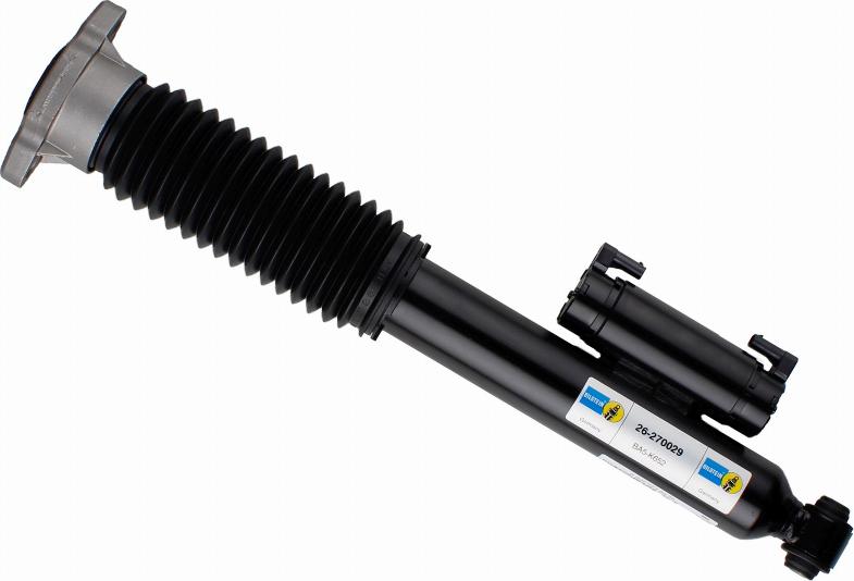 Bilstein 26-270029 - Ammortizzatore autozon.pro