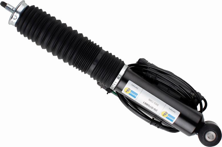 Bilstein 20-070861 - Ammortizzatore autozon.pro