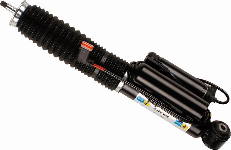 Bilstein 20-070878 - Ammortizzatore autozon.pro