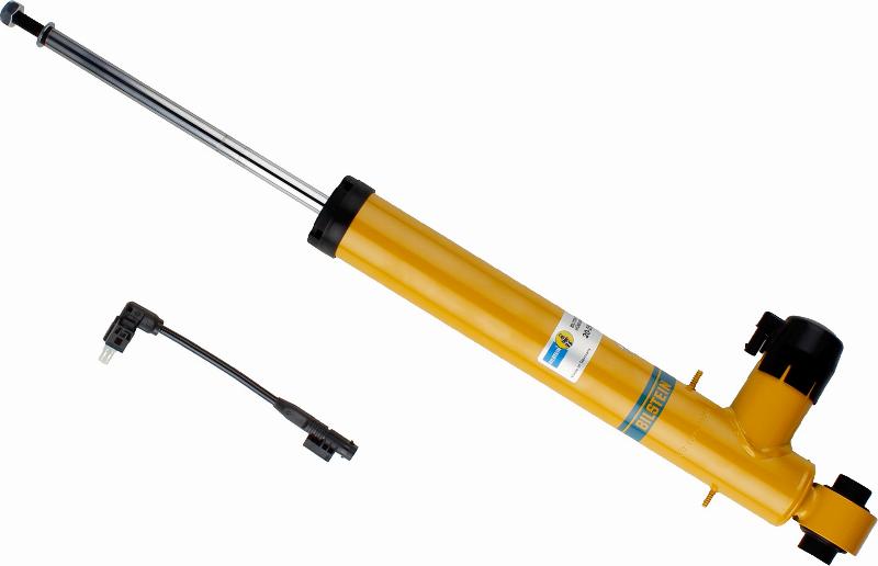 Bilstein 20-254353 - Ammortizzatore autozon.pro