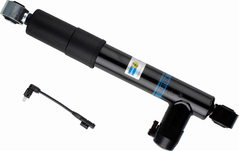 Bilstein 20-254711 - Ammortizzatore autozon.pro