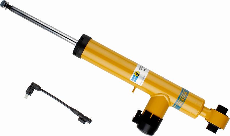 Bilstein 20-250744 - Ammortizzatore autozon.pro