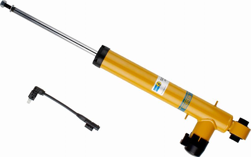 Bilstein 20-267537 - Ammortizzatore autozon.pro