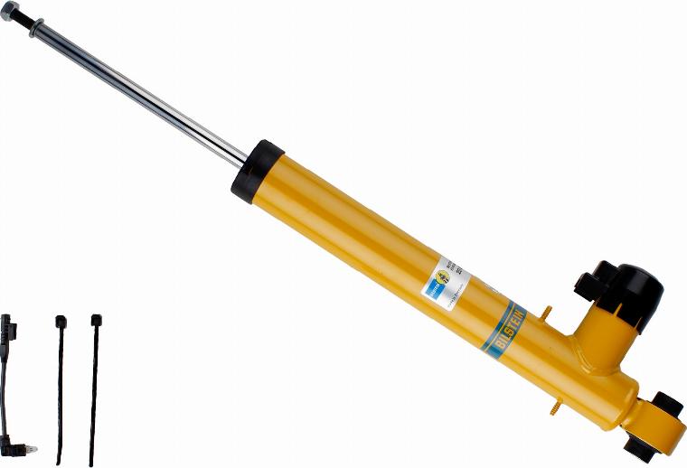 Bilstein 20-279530 - Ammortizzatore autozon.pro