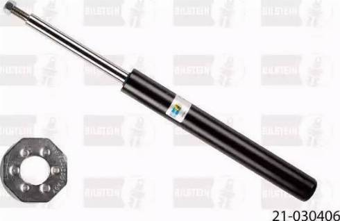 Bilstein PTE-3129 - Ammortizzatore autozon.pro