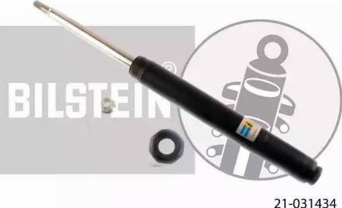 Bilstein 21-031434 - Ammortizzatore autozon.pro