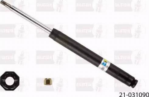 Bilstein 21-031090 - Ammortizzatore autozon.pro