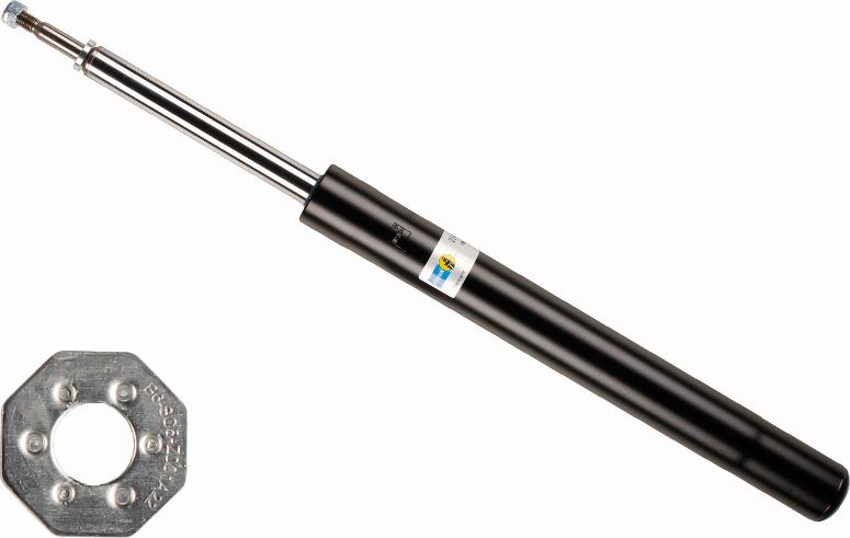 Bilstein 21-031137 - Ammortizzatore autozon.pro