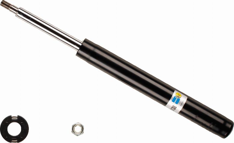 Bilstein 21-031380 - Ammortizzatore autozon.pro