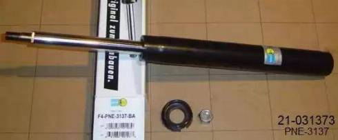 Bilstein 21-031373 - Ammortizzatore autozon.pro