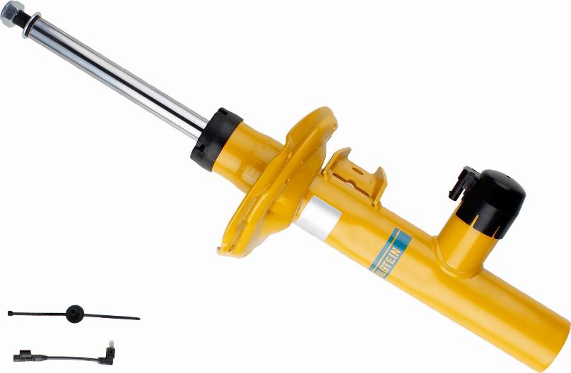 Bilstein 23-254343 - Ammortizzatore autozon.pro