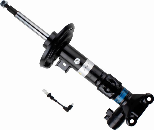 Bilstein 23-255814 - Ammortizzatore autozon.pro