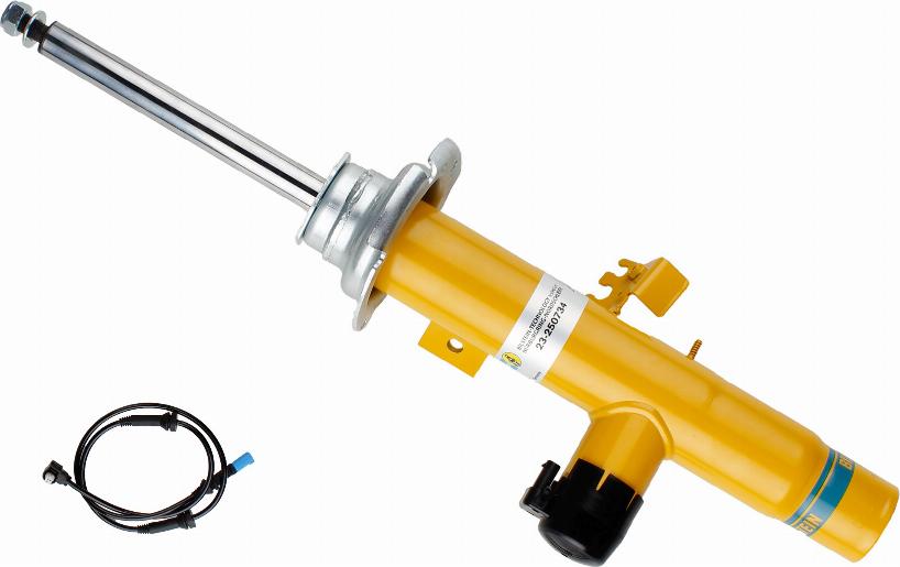 Bilstein 23-250734 - Ammortizzatore autozon.pro