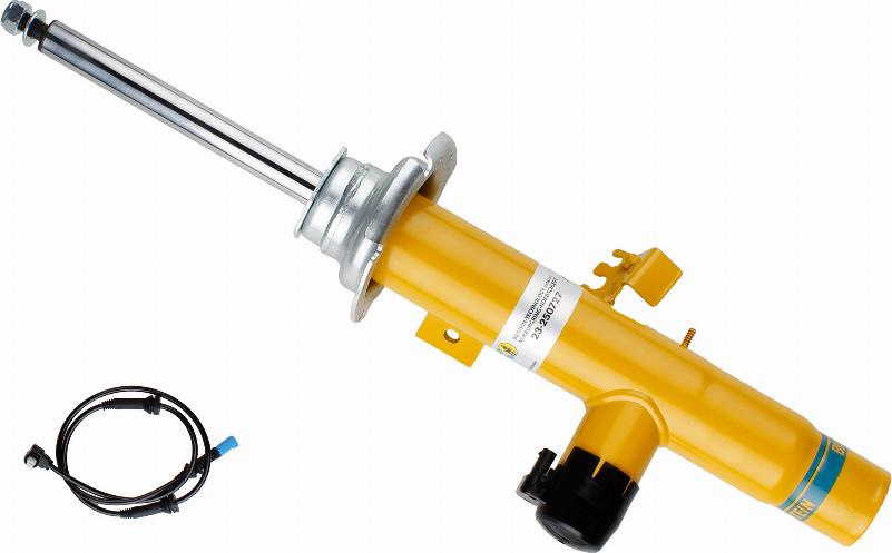 Bilstein 23-250727 - Ammortizzatore autozon.pro