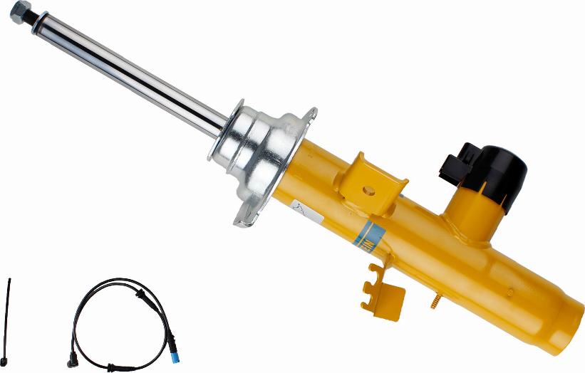 Bilstein 23-266490 - Ammortizzatore autozon.pro