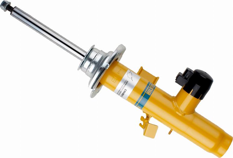 Bilstein 23-266483 - Ammortizzatore autozon.pro