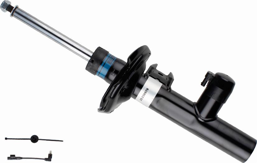 Bilstein 23-238978 - Ammortizzatore autozon.pro