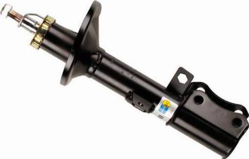 Bilstein 22-049490 - Ammortizzatore autozon.pro