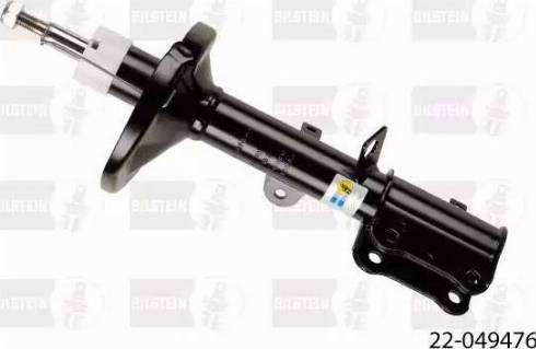 Bilstein 22-049476 - Ammortizzatore autozon.pro