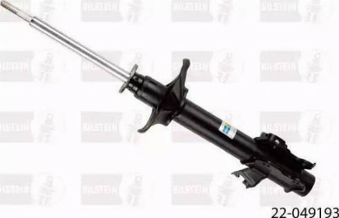 Bilstein 22-049193 - Ammortizzatore autozon.pro