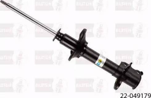 Bilstein 22-049179 - Ammortizzatore autozon.pro