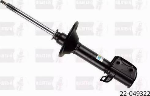 Bilstein 22-049346 - Ammortizzatore autozon.pro