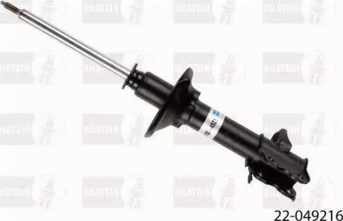 Bilstein 22-049216 - Ammortizzatore autozon.pro