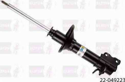 Bilstein 22-049186 - Ammortizzatore autozon.pro