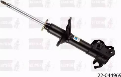 Bilstein 22-044969 - Ammortizzatore autozon.pro