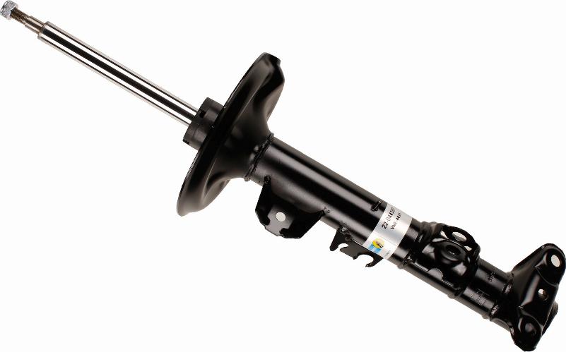 Bilstein 22-044167 - Ammortizzatore autozon.pro