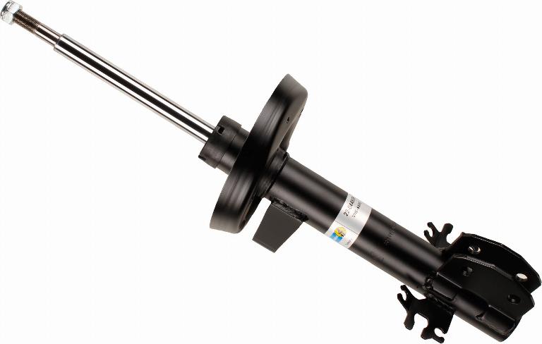 Bilstein 22-044808 - Ammortizzatore autozon.pro