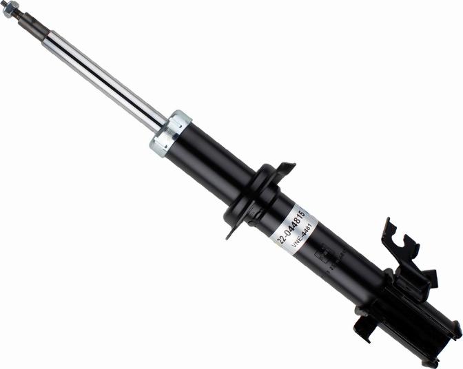 Bilstein 22-044815 - Ammortizzatore autozon.pro