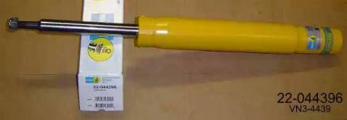 Bilstein 22-044396 - Ammortizzatore autozon.pro