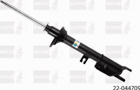 Bilstein 22-044709 - Ammortizzatore autozon.pro