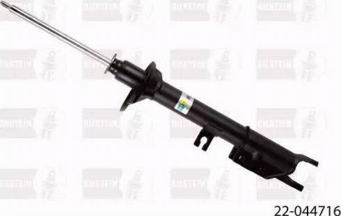 Bilstein 22-044716 - Ammortizzatore autozon.pro